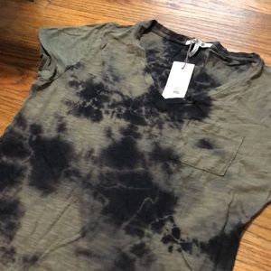 Three Dots Tshirt dress